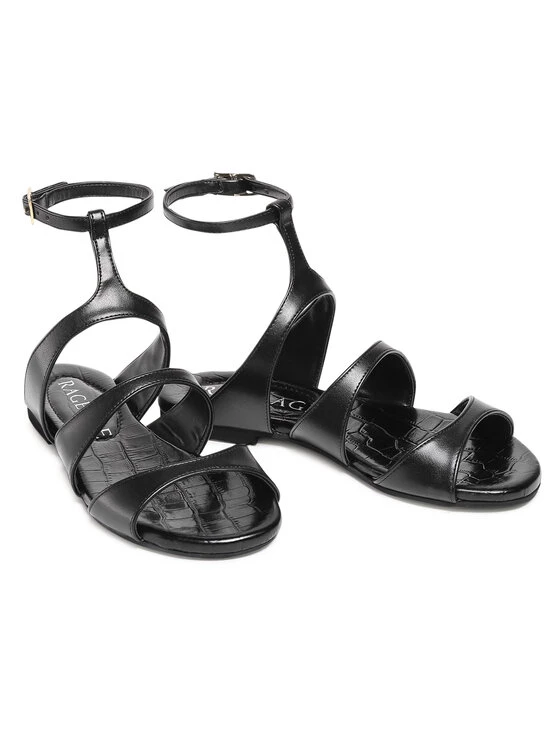 Rage Age Γυναίκες Σανδάλια RA-21-03-000153 Μαύρο 7 Rage Age Γυναίκες Σανδάλια RA-21-03-000153 Μαύρο - Image 5