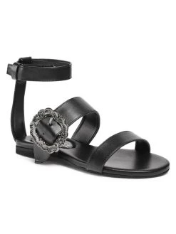 Rage Age Γυναίκες Σανδάλια RA-21-03-000152 Μαύρο