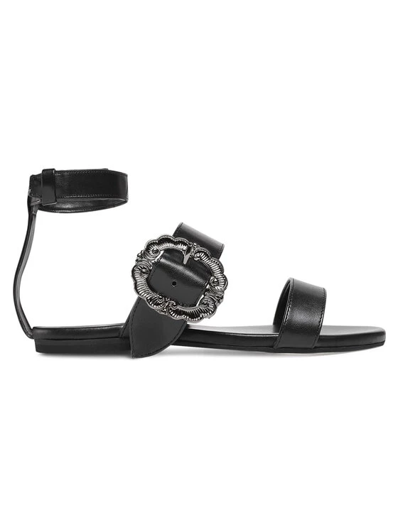 Rage Age Γυναίκες Σανδάλια RA-21-03-000152 Μαύρο 4 Rage Age Γυναίκες Σανδάλια RA-21-03-000152 Μαύρο - Image 2