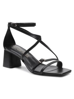 Rage Age Γυναίκες Σανδάλια RA-11-03-000118 Μαύρο