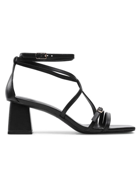 Rage Age Γυναίκες Σανδάλια RA-11-03-000118 Μαύρο 4 Rage Age Γυναίκες Σανδάλια RA-11-03-000118 Μαύρο - Image 2