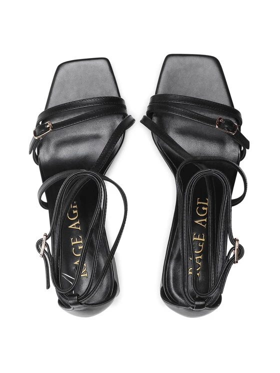 Rage Age Γυναίκες Σανδάλια RA-11-03-000118 Μαύρο 8 Rage Age Γυναίκες Σανδάλια RA-11-03-000118 Μαύρο - Image 6
