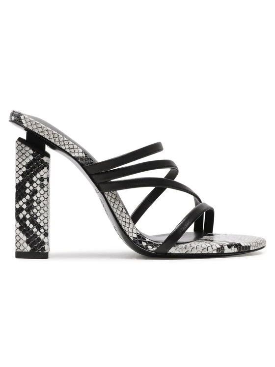 Rage Age Γυναίκες Παντόφλες RA-11-03-000124 Μαύρο 4 Rage Age Γυναίκες Παντόφλες RA-11-03-000124 Μαύρο - Image 2