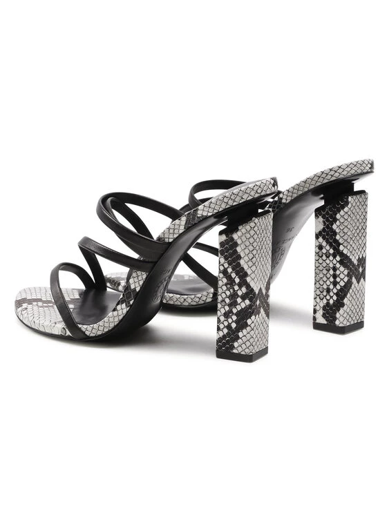 Rage Age Γυναίκες Παντόφλες RA-11-03-000124 Μαύρο 5 Rage Age Γυναίκες Παντόφλες RA-11-03-000124 Μαύρο - Image 3