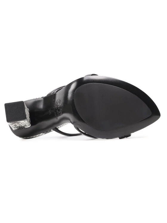 Rage Age Γυναίκες Παντόφλες RA-11-03-000124 Μαύρο 6 Rage Age Γυναίκες Παντόφλες RA-11-03-000124 Μαύρο - Image 4