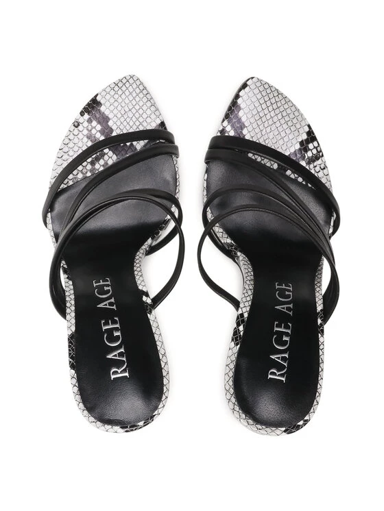 Rage Age Γυναίκες Παντόφλες RA-11-03-000124 Μαύρο 8 Rage Age Γυναίκες Παντόφλες RA-11-03-000124 Μαύρο - Image 6