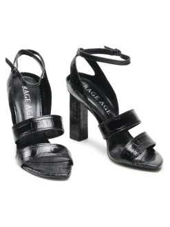 Rage Age Γυναίκες Σανδάλια RA-11-03-000121 Μαύρο -Rage Age Κατάστημα unnamed file 1957