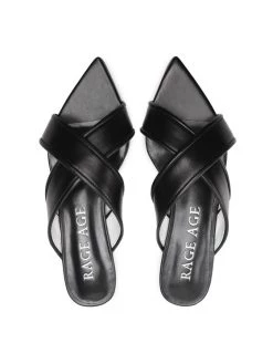 Rage Age Γυναίκες Παντόφλες RA-11-03-000117 Μαύρο -Rage Age Κατάστημα unnamed file 1964