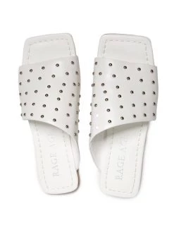 Rage Age Γυναίκες Παντόφλες RA-11-03-000115 Λευκό -Rage Age Κατάστημα unnamed file 1975