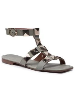 Rage Age Γυναίκες Σανδάλια RA-20-03-000146 Πράσινο