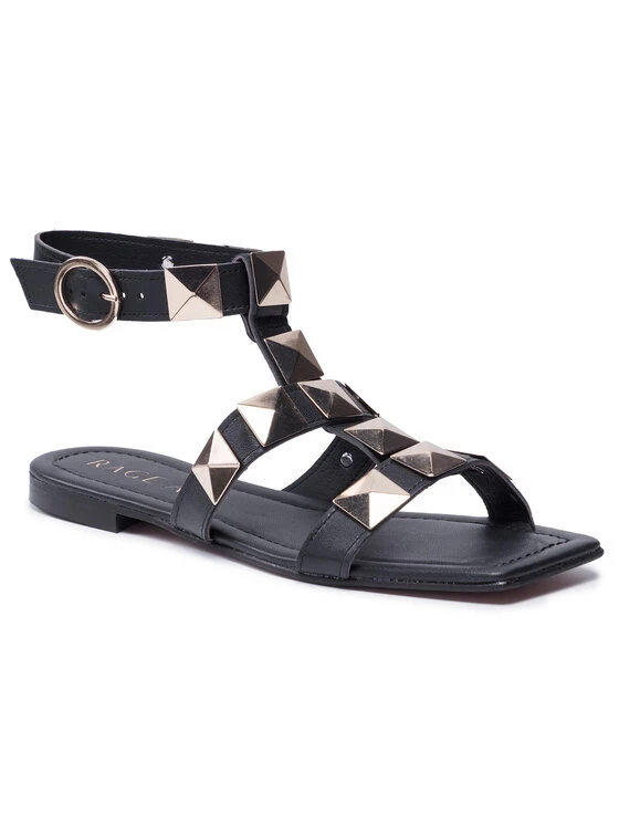 Rage Age Γυναίκες Σανδάλια RA-20-03-000146 Μαύρο 3 Rage Age Γυναίκες Σανδάλια RA-20-03-000146 Μαύρο