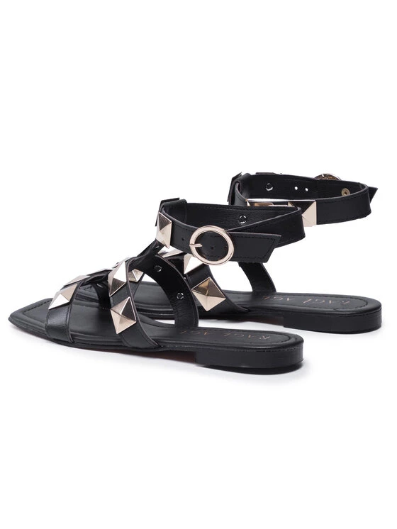 Rage Age Γυναίκες Σανδάλια RA-20-03-000146 Μαύρο 5 Rage Age Γυναίκες Σανδάλια RA-20-03-000146 Μαύρο - Image 3