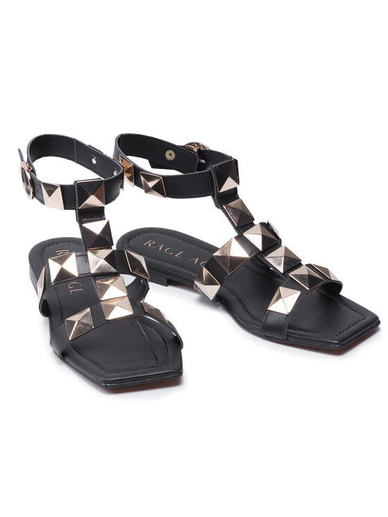 Rage Age Γυναίκες Σανδάλια RA-20-03-000146 Μαύρο 7 Rage Age Γυναίκες Σανδάλια RA-20-03-000146 Μαύρο - Image 5