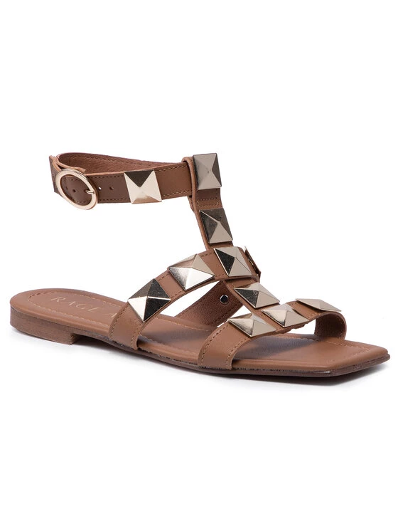 Rage Age Γυναίκες Σανδάλια RA-20-03-000146 Καφέ 3 Rage Age Γυναίκες Σανδάλια RA-20-03-000146 Καφέ