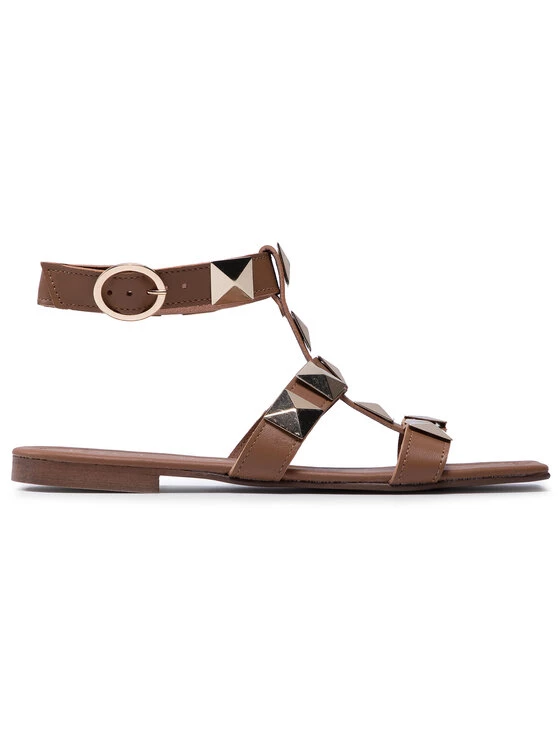 Rage Age Γυναίκες Σανδάλια RA-20-03-000146 Καφέ 4 Rage Age Γυναίκες Σανδάλια RA-20-03-000146 Καφέ - Image 2