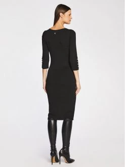 Rage Age Γυναίκες Πλεκτά Φορέματα Φόρεμα υφασμάτινο Bonnie Μαύρο Slim Fit 9 Rage Age Γυναίκες Πλεκτά Φορέματα Φόρεμα υφασμάτινο Bonnie Μαύρο Slim Fit -Rage Age Κατάστημα unnamed file 2