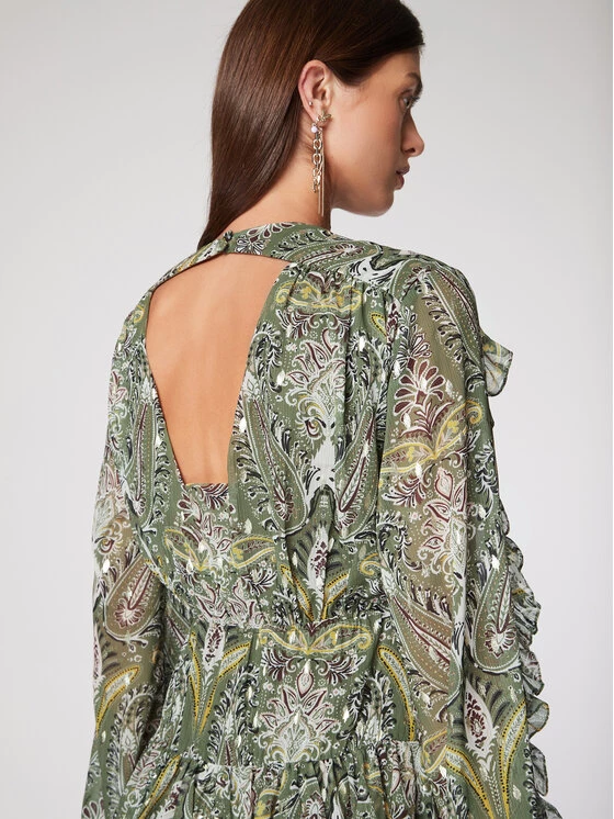 Rage Age Γυναίκες Καθημερινά Φορέματα Φόρεμα καθημερινό Cindy Πράσινο Regular Fit 6 Rage Age Γυναίκες Καθημερινά Φορέματα Φόρεμα καθημερινό Cindy Πράσινο Regular Fit - Image 4