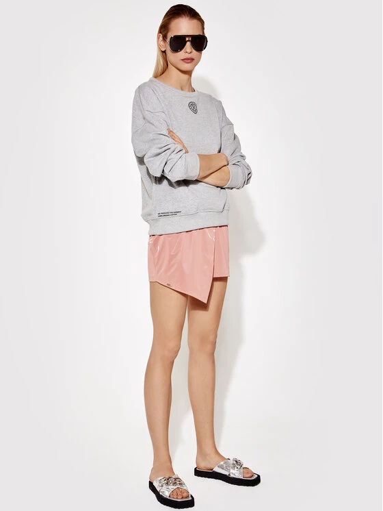 Rage Age Γυναίκες Παντόφλες RA-20-03-000144 Ασημί 4 Rage Age Γυναίκες Παντόφλες RA-20-03-000144 Ασημί - Image 2