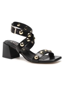 Rage Age Γυναίκες Σανδάλια RA-10-03-000138 Μαύρο