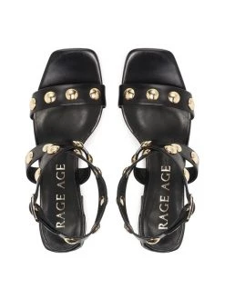 Rage Age Γυναίκες Σανδάλια RA-10-03-000138 Μαύρο -Rage Age Κατάστημα unnamed file 2018