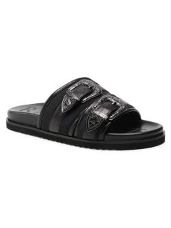 Rage Age Γυναίκες Παντόφλες RA-10-03-000142 Μαύρο