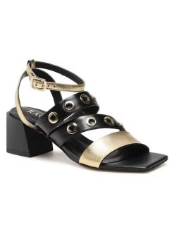 Rage Age Γυναίκες Σανδάλια RA-10-03-000139 Μαύρο