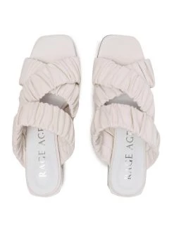 Rage Age Γυναίκες Παντόφλες RA-10-03-000136 Λευκό -Rage Age Κατάστημα unnamed file 2042