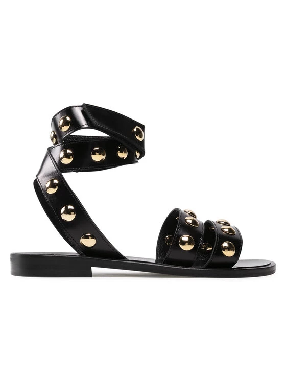 Rage Age Γυναίκες Σανδάλια RA-10-03-000137 Μαύρο 4 Rage Age Γυναίκες Σανδάλια RA-10-03-000137 Μαύρο - Image 2