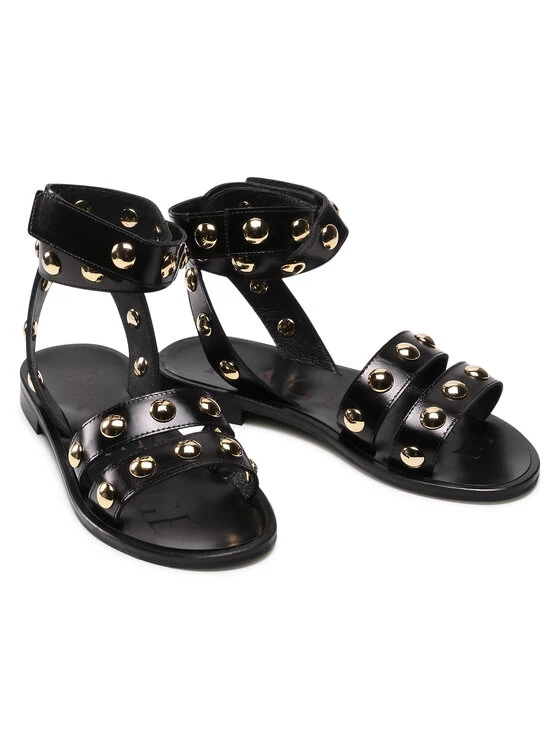 Rage Age Γυναίκες Σανδάλια RA-10-03-000137 Μαύρο 7 Rage Age Γυναίκες Σανδάλια RA-10-03-000137 Μαύρο - Image 5