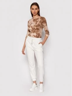 Rage Age Γυναίκες Μπλουζάκια Μπλουζάκι Lucine 3 Μπεζ Slim Fit -Rage Age Κατάστημα unnamed file 207