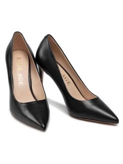 Rage Age Γυναίκες Γοβάκια Γόβες RA-18-05-000337 Μαύρο -Rage Age Κατάστημα unnamed file 2072