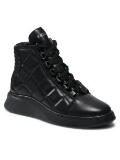 Rage Age Γυναίκες Αθλητικά RA-27-04-000203 Μαύρο