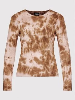 Rage Age Γυναίκες Μπλουζάκια Μπλουζάκι Lucine 3 Μπεζ Slim Fit -Rage Age Κατάστημα unnamed file 210