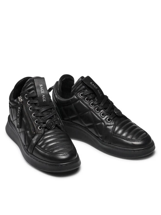 Rage Age Γυναίκες Αθλητικά RA-27-04-000202 Μαύρο 7 Rage Age Γυναίκες Αθλητικά RA-27-04-000202 Μαύρο - Image 5