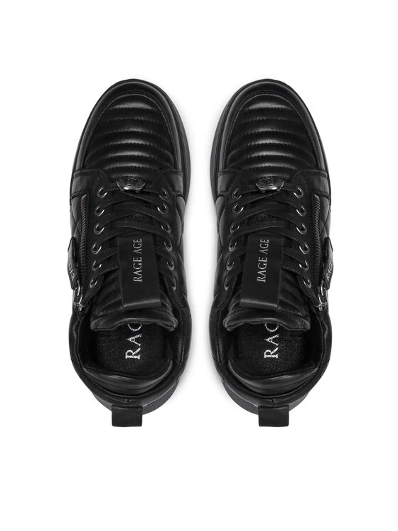 Rage Age Γυναίκες Αθλητικά RA-27-04-000202 Μαύρο 8 Rage Age Γυναίκες Αθλητικά RA-27-04-000202 Μαύρο - Image 6