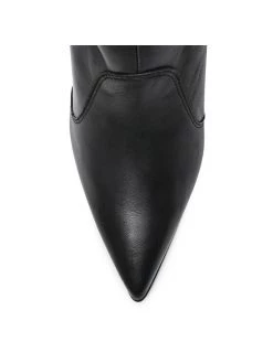 Rage Age Γυναίκες Μπότες Πάνω από το Γόνατο Μπότες πάνω από το γόνατο RA-10-04-000204 Μαύρο -Rage Age Κατάστημα unnamed file 2114