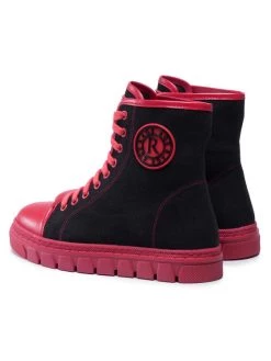 Rage Age Γυναίκες Κλειστά Παπούτσια Αθλητικά RA-08-03-000195 Μαύρο -Rage Age Κατάστημα unnamed file 2123