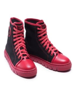 Rage Age Γυναίκες Κλειστά Παπούτσια Αθλητικά RA-08-03-000195 Μαύρο -Rage Age Κατάστημα unnamed file 2125