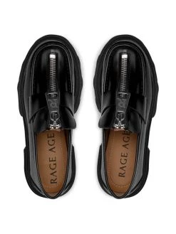 Rage Age Γυναίκες Γοβάκια Κλειστά παπούτσια RA-17-03-000188 Μαύρο -Rage Age Κατάστημα unnamed file 2138