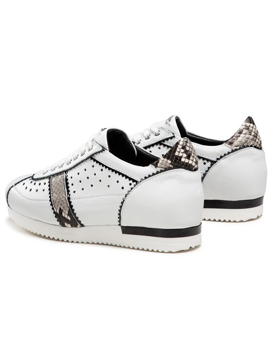 Rage Age Γυναίκες Αθλητικά RA-16-02-000170 Λευκό 6 Rage Age Γυναίκες Αθλητικά RA-16-02-000170 Λευκό - Image 4