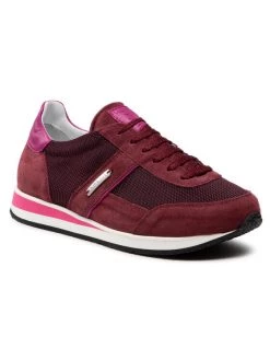 Rage Age Γυναίκες Κοντά Αθλητικά Αθλητικά RA-16-02-000169 Μπορντό