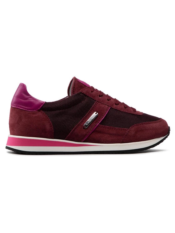 Rage Age Γυναίκες Κοντά Αθλητικά Αθλητικά RA-16-02-000169 Μπορντό 4 Rage Age Γυναίκες Κοντά Αθλητικά Αθλητικά RA-16-02-000169 Μπορντό - Image 2