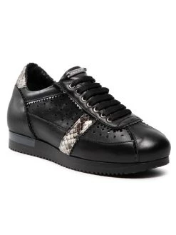 Rage Age Γυναίκες Κοντά Αθλητικά Αθλητικά RA-16-02-000170 Μαύρο