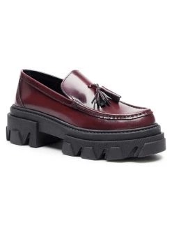 Rage Age Γυναίκες Γοβάκια Κλειστά παπούτσια RA-17-03-000148 Μπορντό