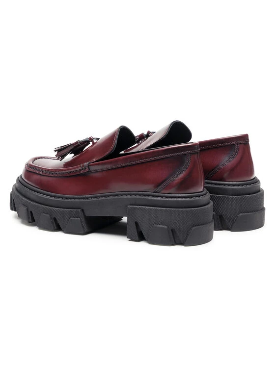 Rage Age Γυναίκες Γοβάκια Κλειστά παπούτσια RA-17-03-000148 Μπορντό 5 Rage Age Γυναίκες Γοβάκια Κλειστά παπούτσια RA-17-03-000148 Μπορντό - Image 3