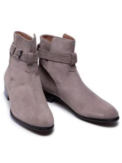 Rage Age Άνδρες Μποτίνια RA-17-03-000166 Γκρι -Rage Age Κατάστημα unnamed file 2203