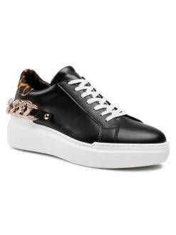 Rage Age Γυναίκες Κλειστά Παπούτσια Αθλητικά RA-20-03-000145 Μαύρο