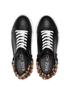 Rage Age Γυναίκες Κλειστά Παπούτσια Αθλητικά RA-20-03-000145 Μαύρο -Rage Age Κατάστημα unnamed file 2210