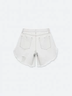 Rage Age Γυναίκες Τζιν Σορτς Τζιν σορτσάκια Stiletto Λευκό Regular Fit 13 Rage Age Γυναίκες Τζιν Σορτς Τζιν σορτσάκια Stiletto Λευκό Regular Fit -Rage Age Κατάστημα unnamed file 222