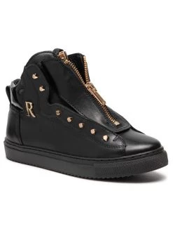 Rage Age Γυναίκες Αθλητικά RA-16-03-000130 Μαύρο